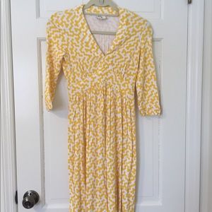 Milky Dress